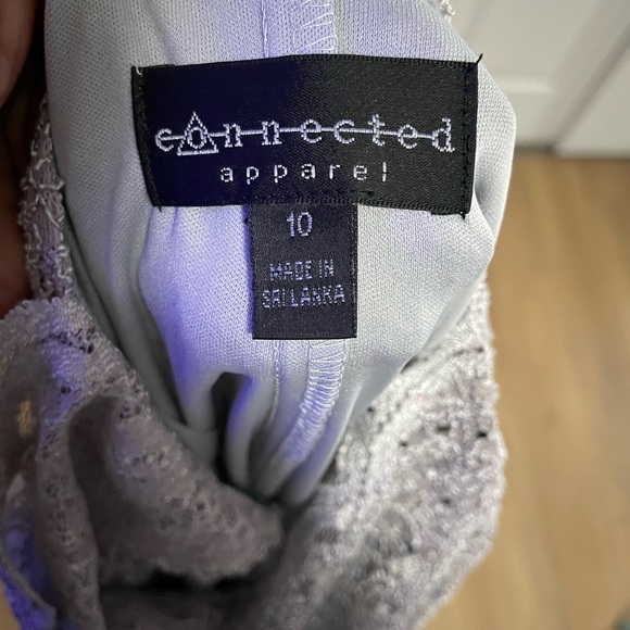 Connected appare women’s dress size 10 - Picture 7 of 8